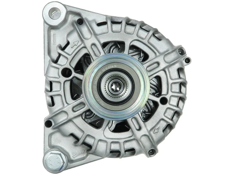 Image of AS-PL Alternator AS-PL A3472(VALEO)