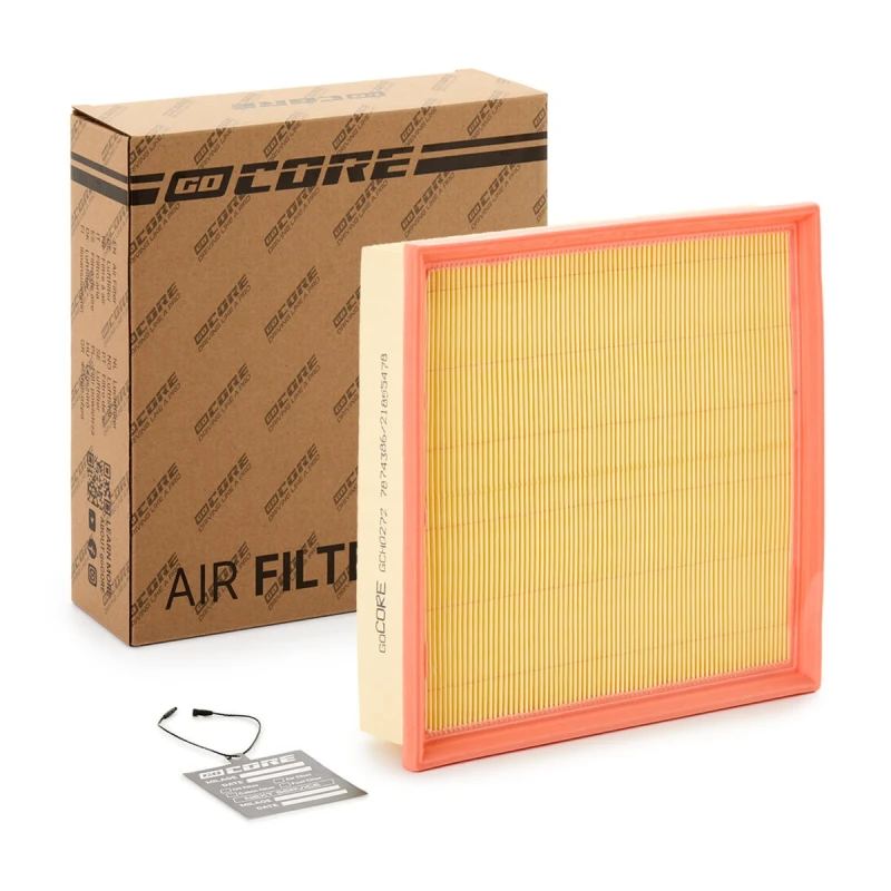 Image of goCORE GCH0272 Air filter Filter Insert Air Filter (8)