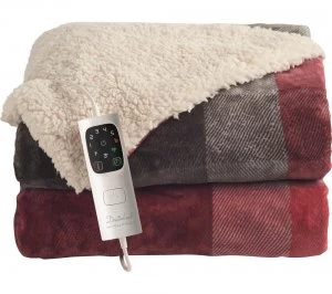 image of DREAMLAND 16773 Electric Overblanket - Single