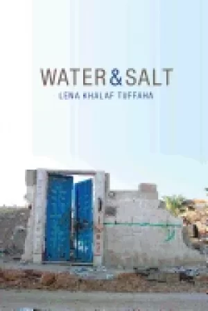 Image of water and salt