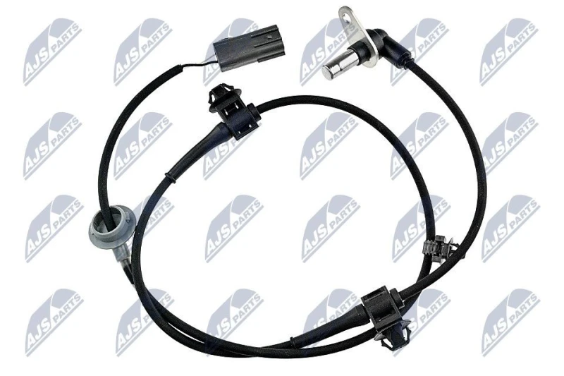 Image of NTY ABS sensor NTY HCA-MZ-020