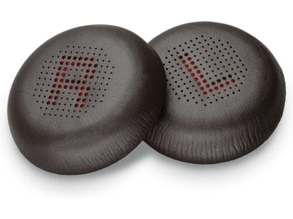 Image of HP POLY Blackwire 8225 Leatherette Ear Cushions (2 Pieces) 783Q9AA