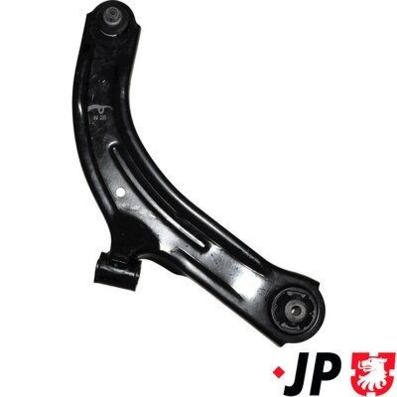 Image of JP GROUP Suspension arm JP GROUP 4040100580