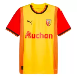 Image of 2023-2024 Racing Lens Home Shirt