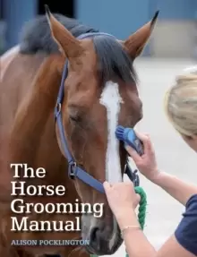 Image of The Horse Grooming Manual