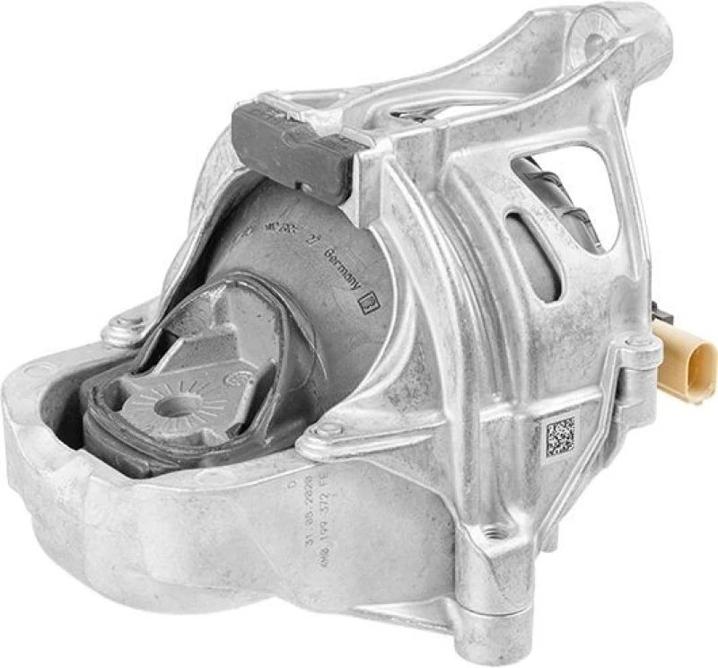 Image of Engine mount LEMFORDER 43027 01