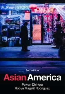 Image of Asian America