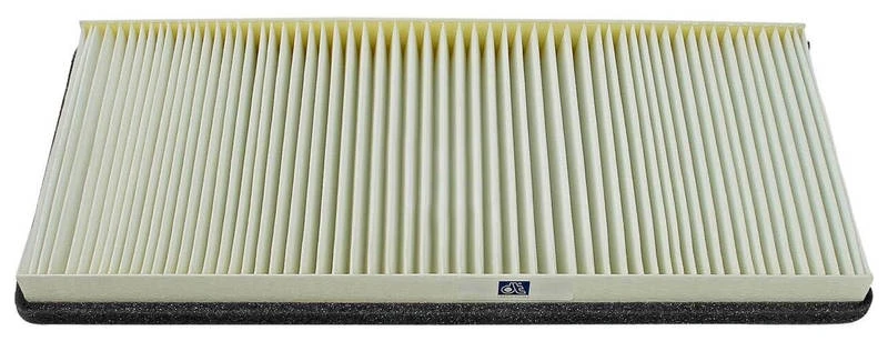Image of DT Spare Parts 4.67910 Pollen filter Pollen Filter Filter,interior air (424)