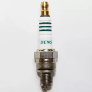 Image of Denso IUF24 Spark Plug 5384 Iridium Power
