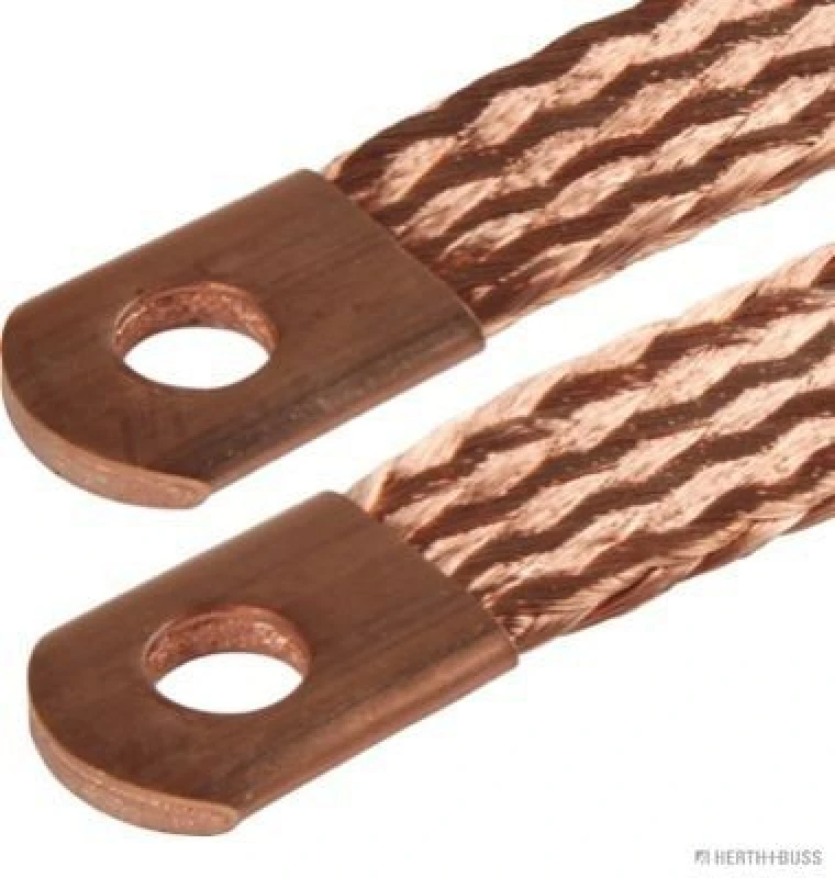 Image of Earth Strap HERTH+BUSS ELPARTS 52287005