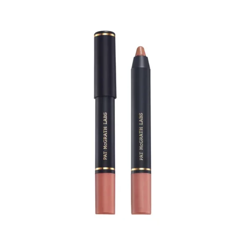 Image of Pat McGrath Labs Dramatique Mega Lip Pencil Nude Oasis (Neutral Auburn)