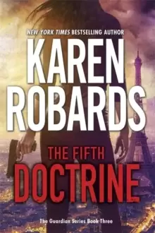 Image of The Fifth Doctrine : The Guardian Series Book 3