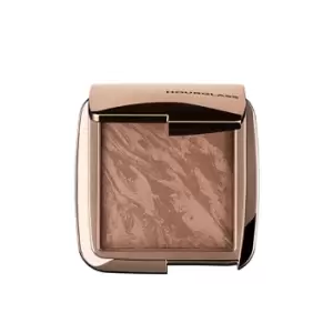 image of Hourglass Ambient Lighting Bronzer - Travel Size - Luminous Bronze Light