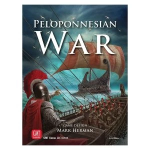 image of Peloponnesian War Game