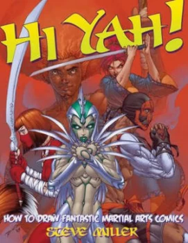 Image of Hi-Yah by Steve Miller Paperback