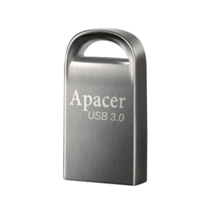 Image of Apacer AH156 8GB USB flash drive USB Type-A 3.2 Gen 1 (3.1 Gen 1) Grey