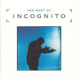 image of Best Of Incognito by Incognito CD Album