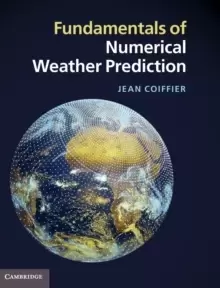 Image of Fundamentals of Numerical Weather Prediction