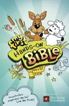 Image of My First Hands-On Bible