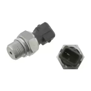 Image of Oil Pressure Switch 18669 by Febi Bilstein