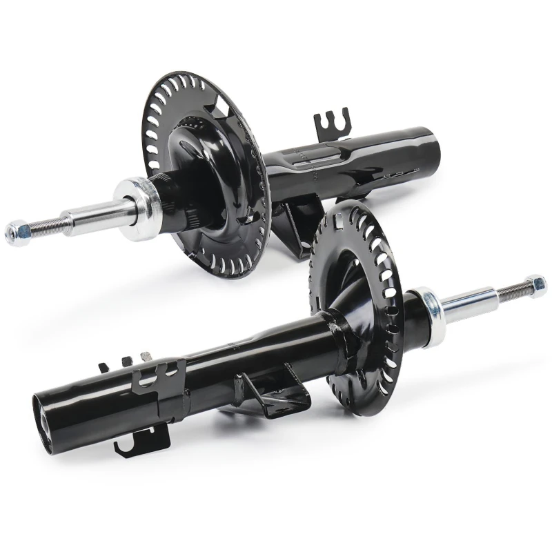 Image of RIDEX 854S20988 Shock absorber Shock Absorber (854)