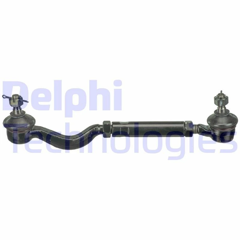 Image of DELPHI Track rod assembly DELPHI TL616