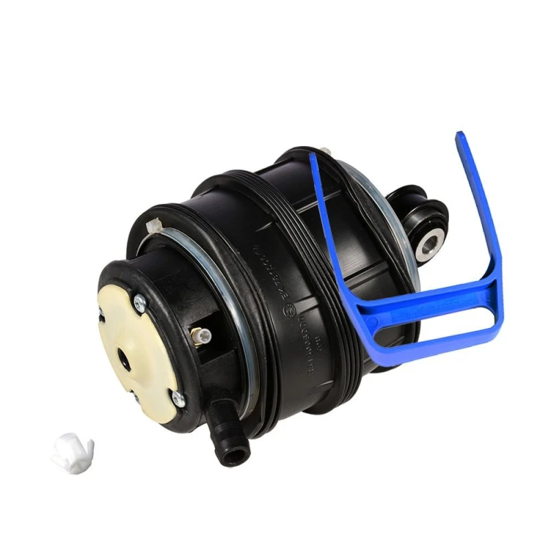Image of MiesslerAutomotive Air Spring, suspension MiesslerAutomotive 1205-01-1325