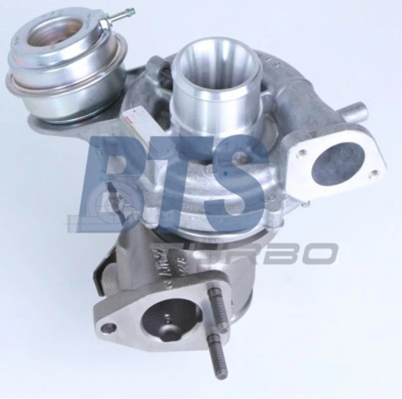 Image of BTS TURBO T915547 Turbocharger Charger,charging system (2234)