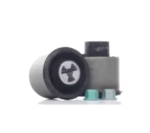 Image of LEMFORDER Repair Kit, axle body 27627 01 VW,AUDI,SKODA,Golf IV Schragheck (1J1),POLO (9N_),Polo Schragheck (6R1, 6C1),Golf IV Variant (1J5)