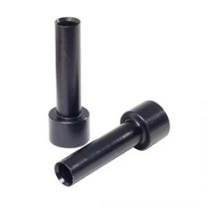 Image of Rapid Hdc150 Hole Punch Cutters 2 Pcs