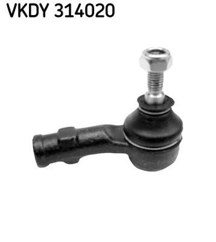 Image of SKF Track rod end SKF VKDY 314020