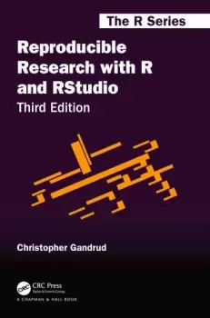Image of Reproducible Research with R and RStudio