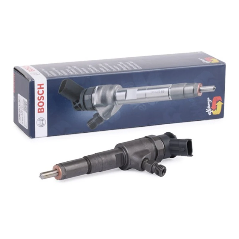 Image of Bosch 0 986 435 143 Injectors with seal ring Injector Nozzle (3902)