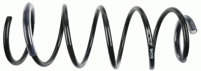 Image of Coil spring SACHS 997 975