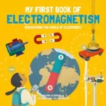 Image of My First Book of Electromagnetism