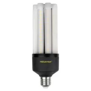 Image of Megaman 33W ES E27 Cool White - 804606