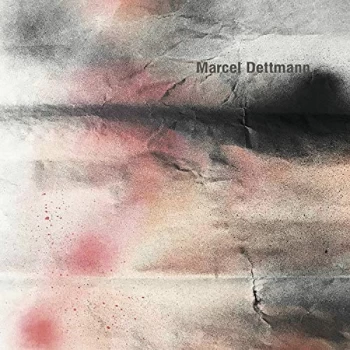 image of Marcel Dettmann - Test-File Vinyl