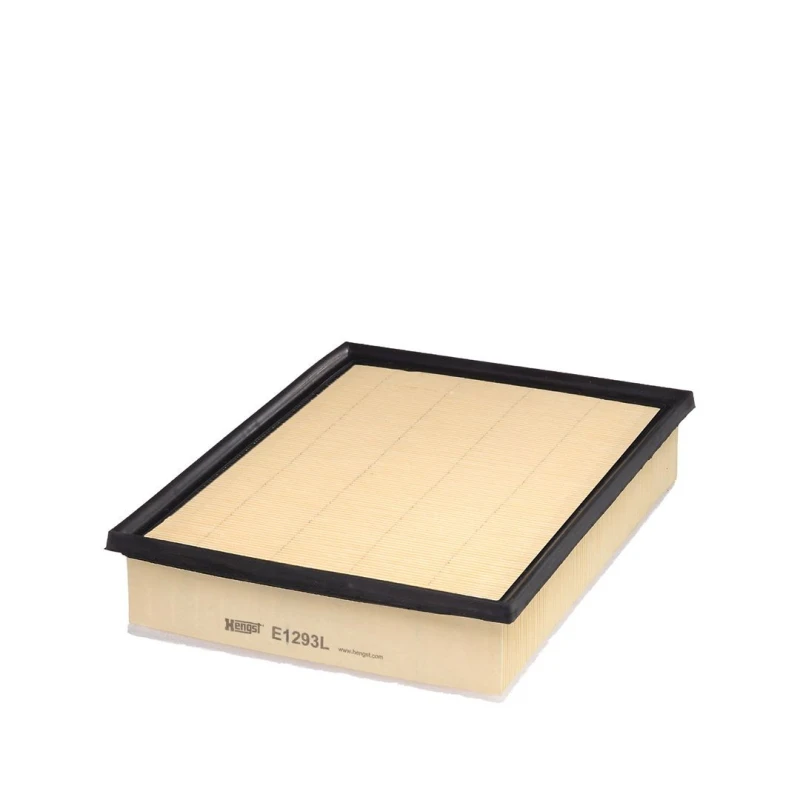 Image of Air filter HENGST FILTER E1293L