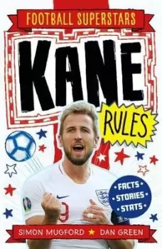 Image of Kane Rules by Simon Mugford