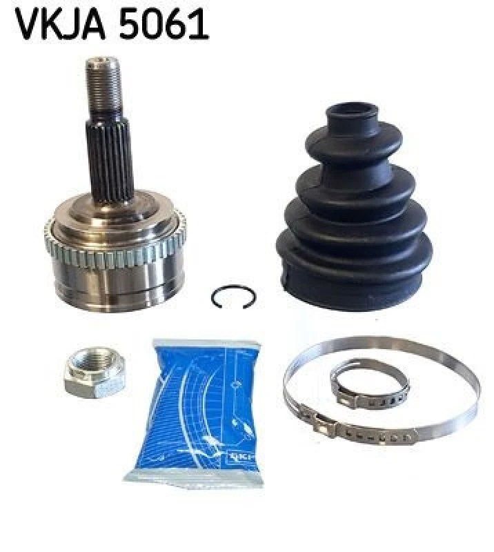 Image of SKF CV joint kit SKF VKJA 5061