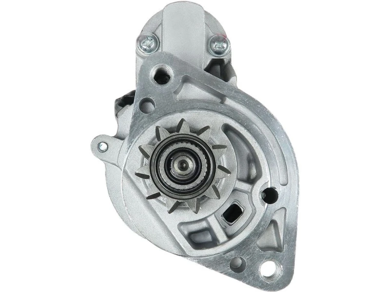 Image of AS-PL Starter motor AS-PL S5109