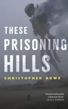 Image of These Prisoning Hills