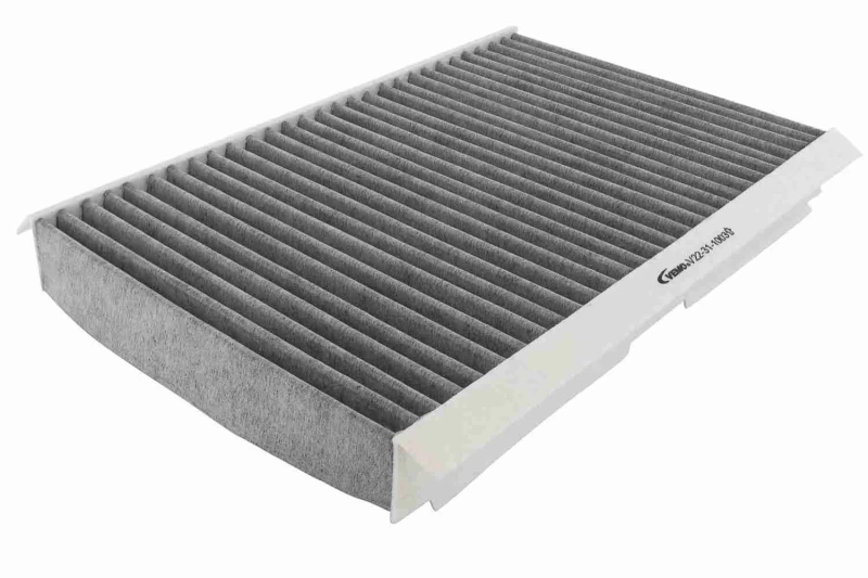Image of VEMO V22-31-1003 Pollen filter Activated Carbon Filter Activated Carbon Filter,interior air (424)