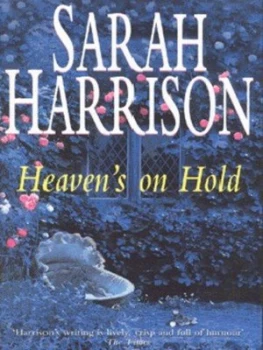 Image of Heavens on Hold by Sarah Harrison Paperback