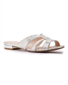 image of Paradox London Sugary Sandals