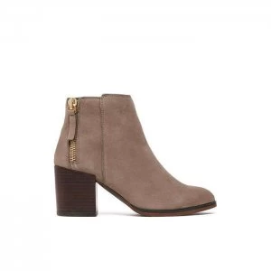 image of Aldo Kelii Ankle Boots Grey