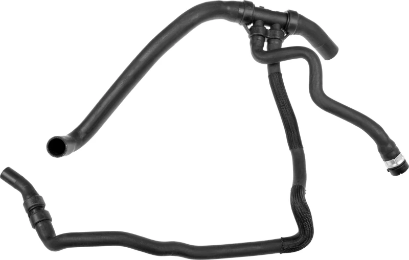 Image of GATES Radiator hose GATES 05-2711