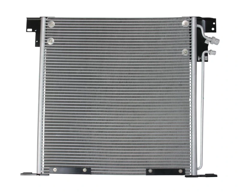 Image of Air conditioning condenser Bosch 1 986 AD2 193