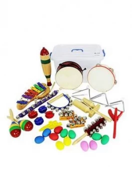 Image of A-Star 27 Piece Percussion Class Pack