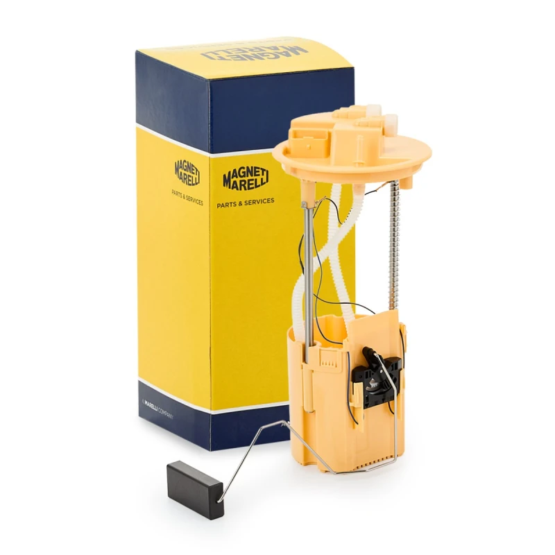 Image of MAGNETI MARELLI Fuel level sensor MAGNETI MARELLI 313011313241